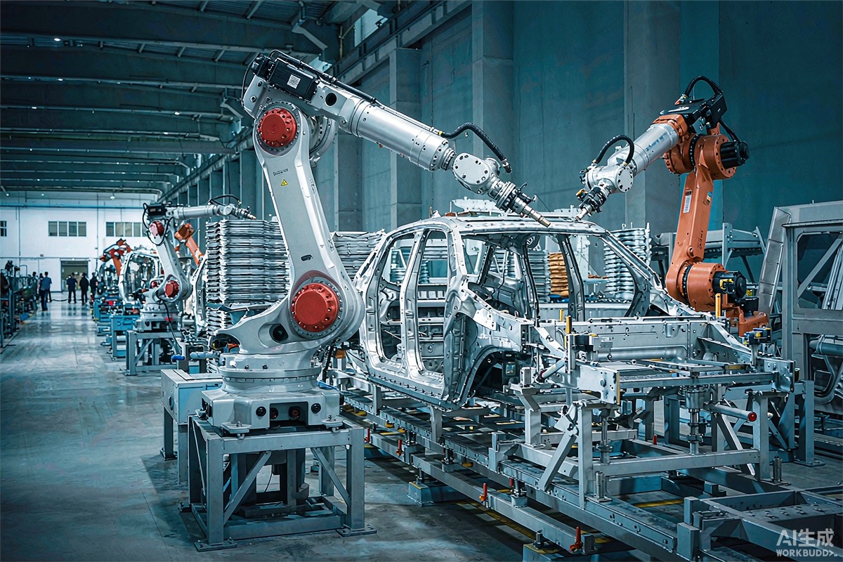 Automotive steel parts
