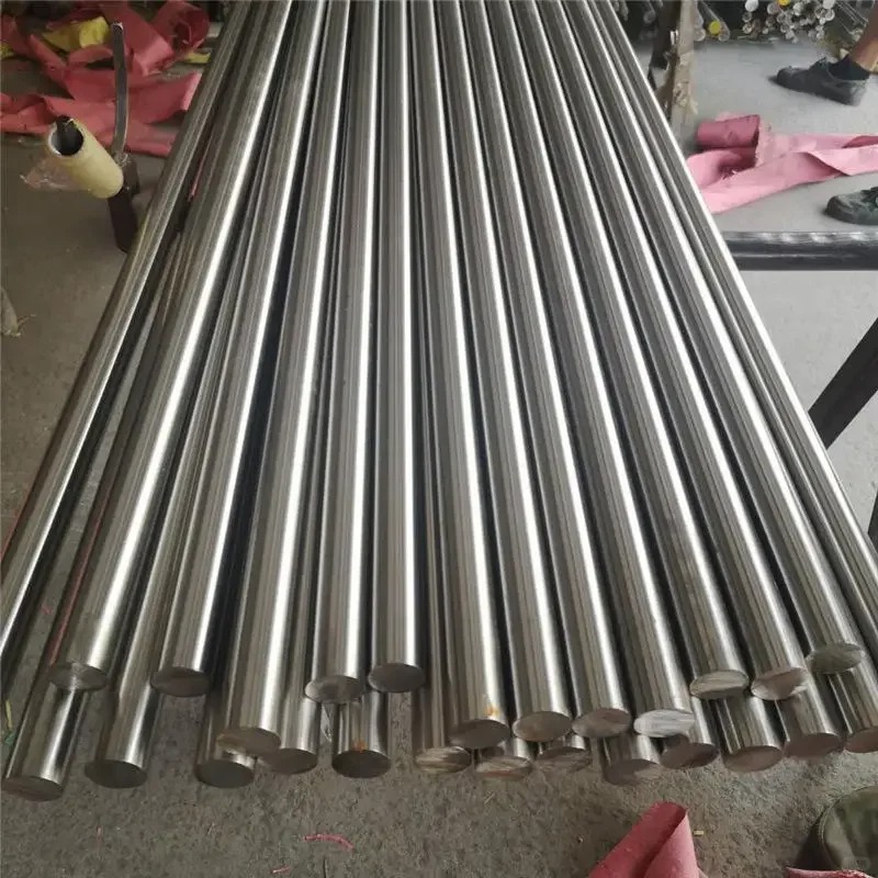 304 Stainless Steel Bar / Rod — Manufacturer, Price, Specifications