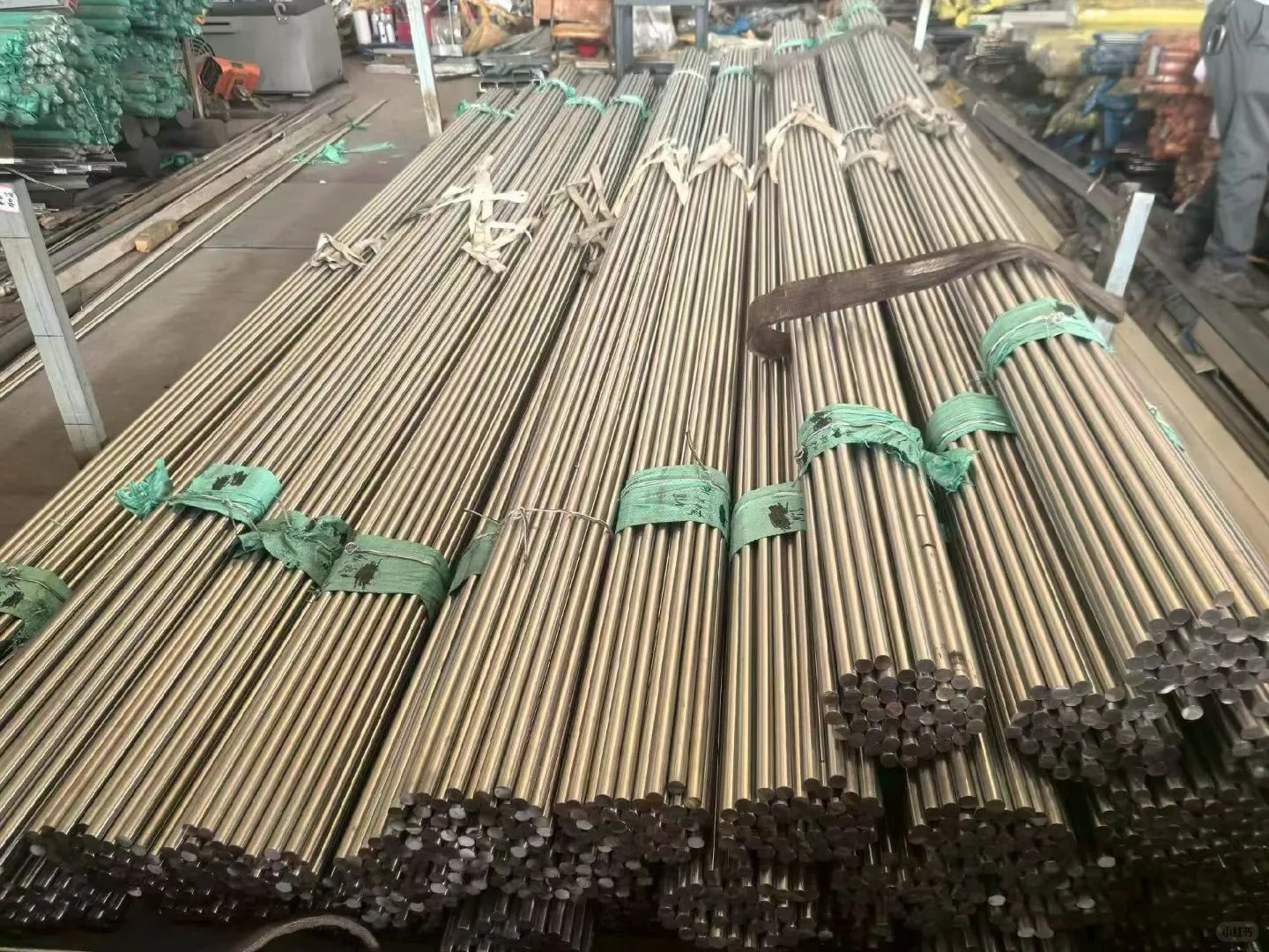 316L Stainless Steel Bar / Rod — Manufacturer, Price, Specifications